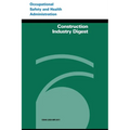 Construction Industry Digest - Paperback