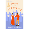 Pride and Prejudice - Paperback