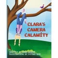 Clara's Camera Calamity - Paperback
