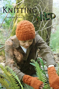 Knitting Wild - Paperback