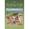 The Binding Oath: A Border Patrol Journey and the Mayorkas Effect - Paperback