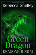 Dragonbound VI: Green Dragon - Paperback