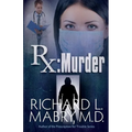RX Murder - Paperback