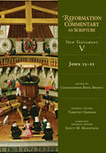 John 13-21 - Hardcover