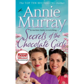 Secrets of the Chocolate Girls: Gripping historical fiction set in Birmingham during World War II - Paperback