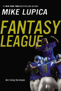 Fantasy League - Paperback