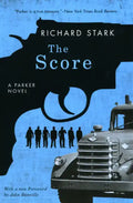 The Score - Paperback