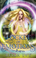Locket of Emotions - Paperback
