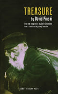 Treasure - Paperback
