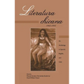 Literatura chicana, 1965-1995: An Anthology in Spanish, English, and Calo - Paperback