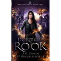 Dormant Rook: A Paranormal Academy Urban Fantasy (Leah Ackerman Book 4) - Paperback
