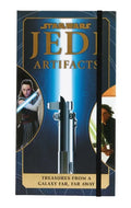 Star Wars: Jedi Artifacts: Treasures from a Galaxy Far, Far Away (Star Wars for Kids, Star Wars Gifts, High Republic) - Paperback