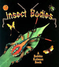 Insect Bodies - Paperback