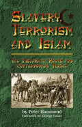 Slavery, Terrorism and Islam - Paperback