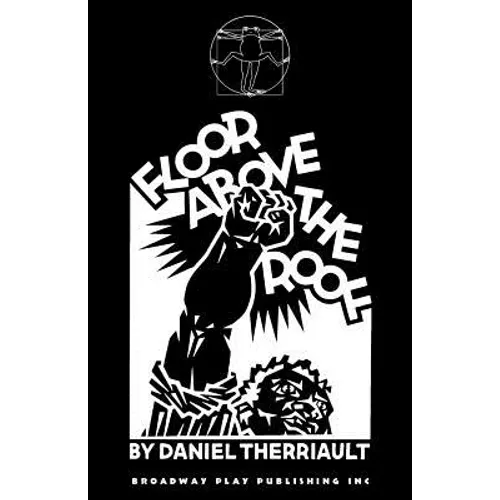 Floor Above the Roof - Paperback