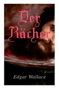Der Rächer - Paperback
