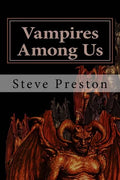 Vampires Among Us - Paperback