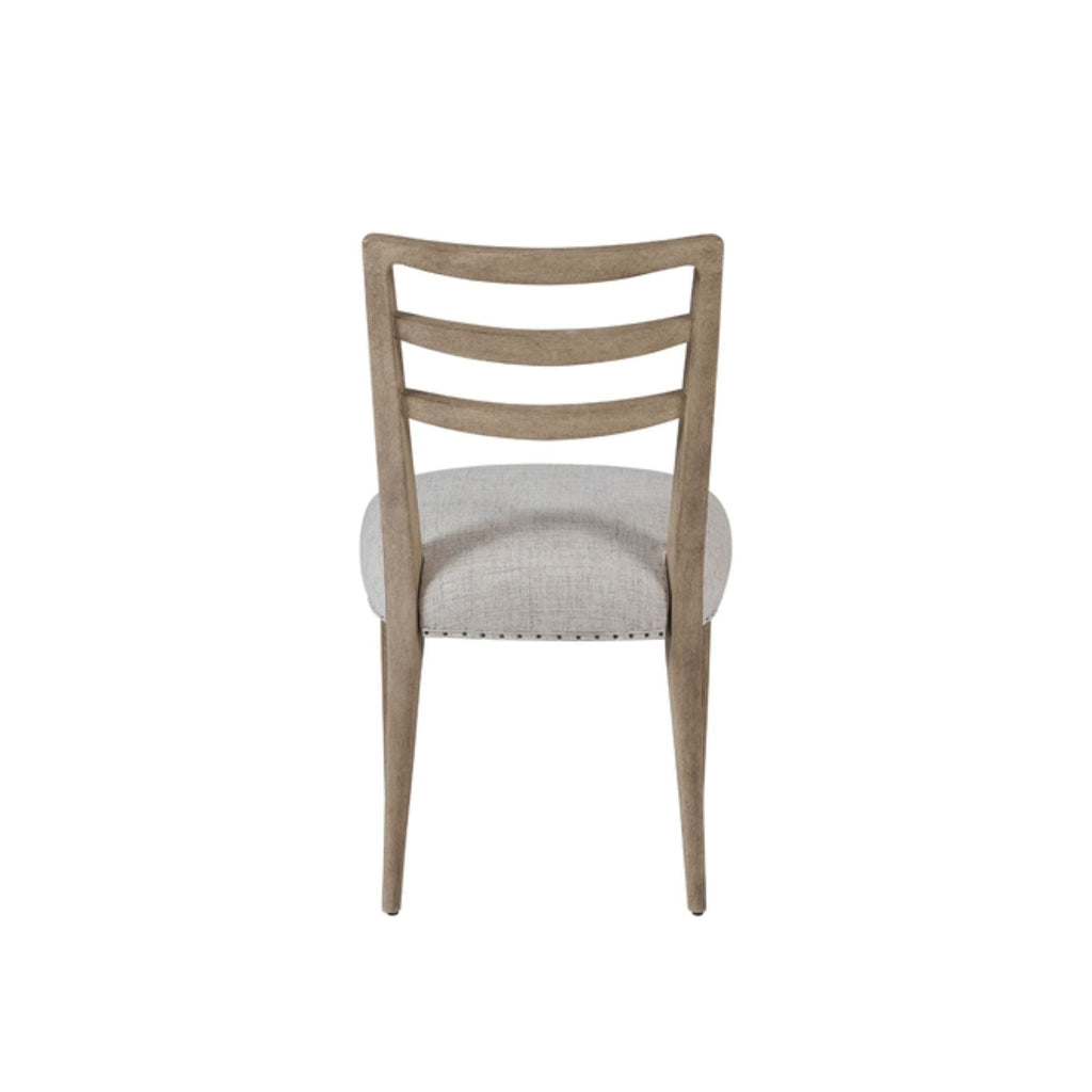 Ladderback Side Dining Chair (Set of 2)