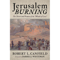 Jerusalem Burning - Paperback