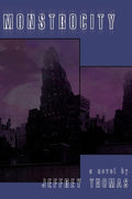 Monstrocity - Paperback