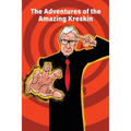 The Adventures of the Amazing Kreskin - Paperback