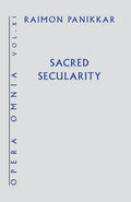Sacred Secularity - Hardcover