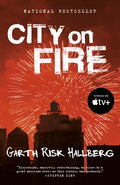 City on Fire - Paperback