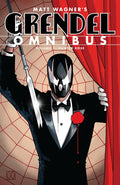 Grendel Omnibus Volume 1: Hunter Rose (Second Edition) - Paperback