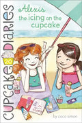 Alexis the Icing on the Cupcake - Paperback