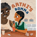 Arthi's Bomma - Hardcover