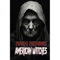 Fear & Folklore: American Witches - Paperback