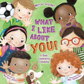 What I Like about You! Teacher Edition: A Book Celebrating Friendship - Paperback