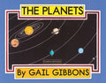The Planets (Fifth Edition) - Paperback