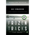 Frozen Tracks - Paperback