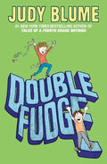 Double Fudge - Paperback