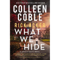 What We Hide - Paperback