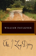 As I Lay Dying - Paperback