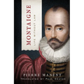 Montaigne: Life Without Law - Paperback