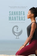 Sankofa Mantras - Paperback