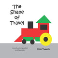 The Shape of Travel - Paperback