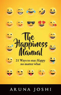 The Happiness Manual - Paperback