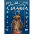The Magnificent Book of Treasures: Japan - Hardcover