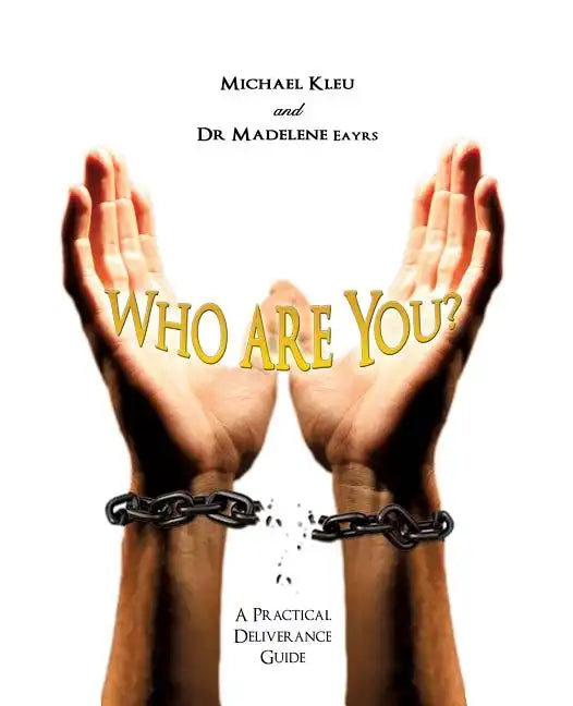 Who Are You? - Paperback