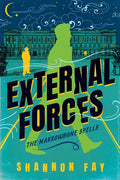 External Forces - Paperback