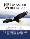 HBI Master Workbook: Theology and Religious Studies - Paperback