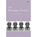 The Homeric Hymns: The Charles Boer Translation - Paperback