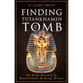 Finding Tutankhamen and His Tomb - The Great Discovery by Howard Carter & George Herbert - Hardcover
