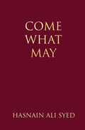 Come What May - Paperback