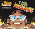 I Am Awesome - Hardcover