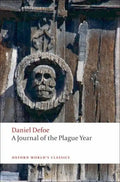 A Journal of the Plague Year - Paperback